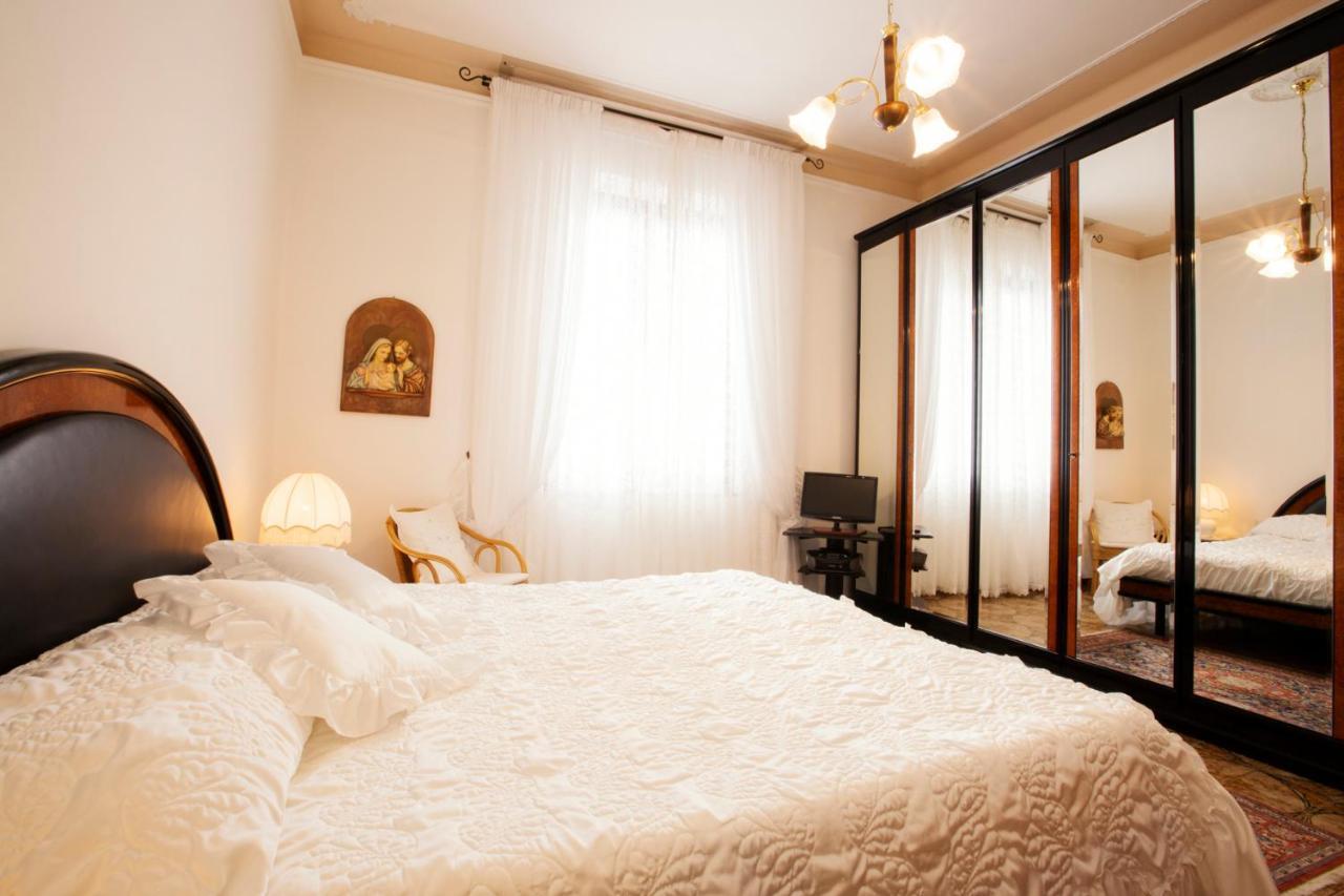 Room Cavour, nearby Cinqueterre La Spezia Extérieur photo
