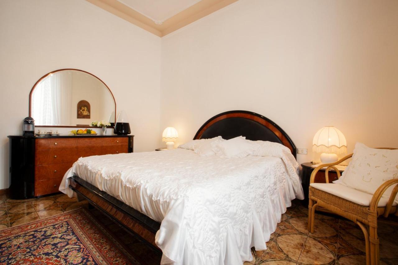 Room Cavour, nearby Cinqueterre La Spezia Extérieur photo